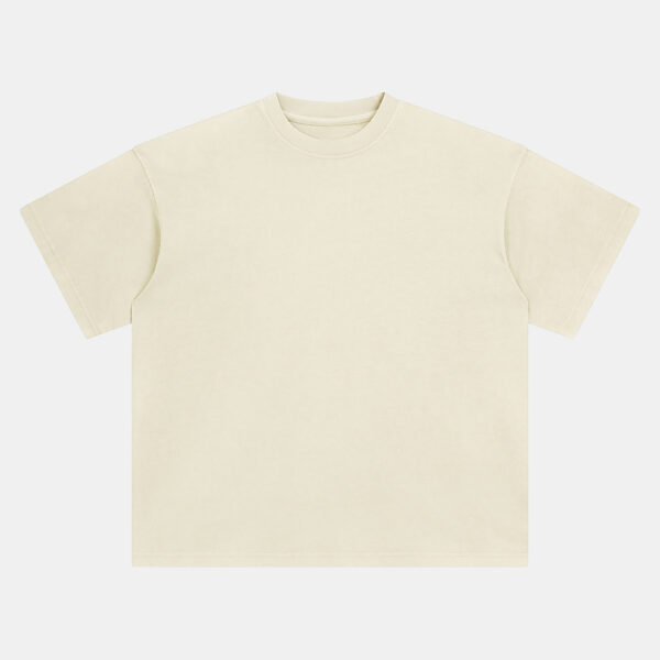 Classic Washed T-Shirt - Image 12