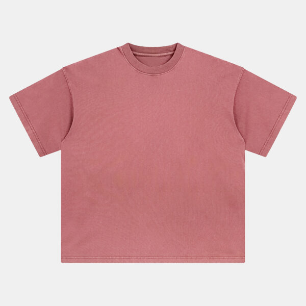 Classic Washed T-Shirt - Image 11