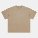 Classic Washed T-Shirt