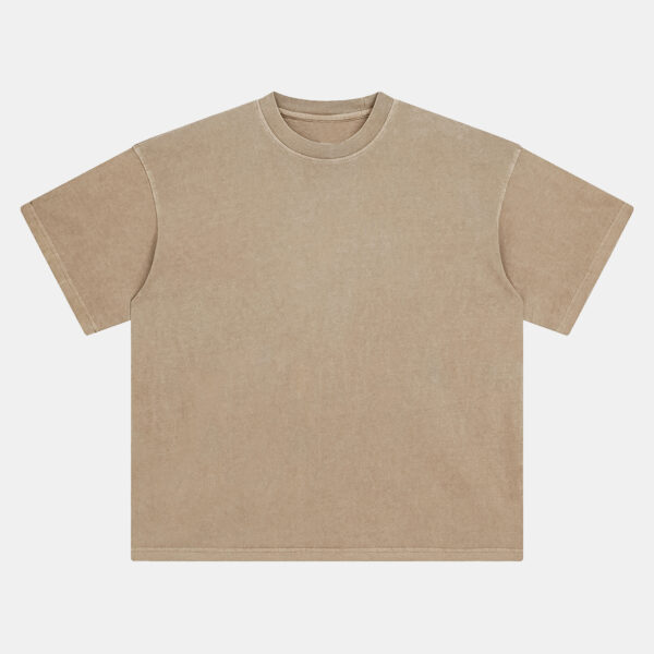 Classic Washed T-Shirt - Image 10