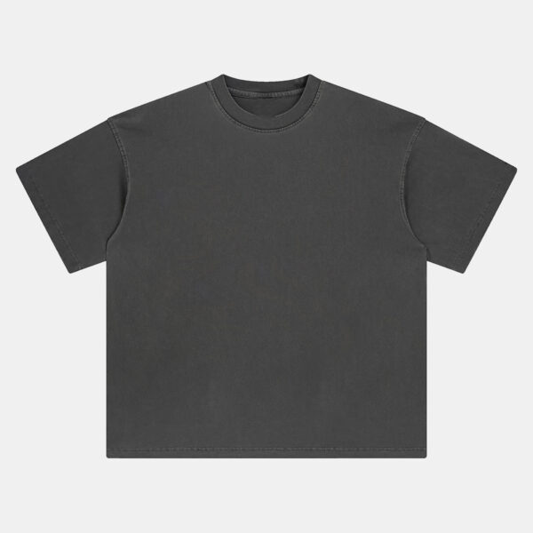 Classic Washed T-Shirt - Image 7