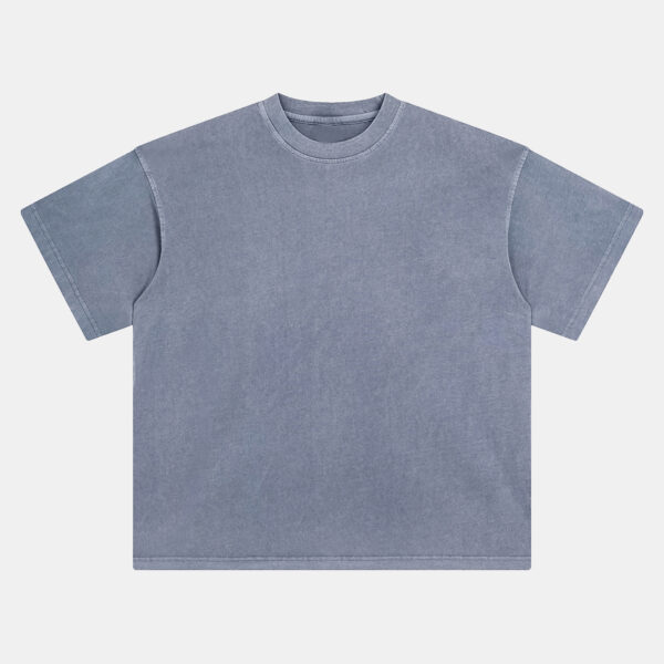 Classic Washed T-Shirt - Image 8