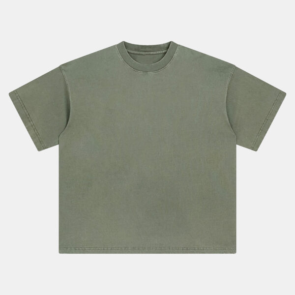 Classic Washed T-Shirt