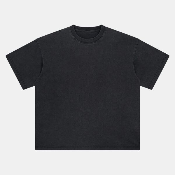 Classic Washed T-Shirt - Image 2