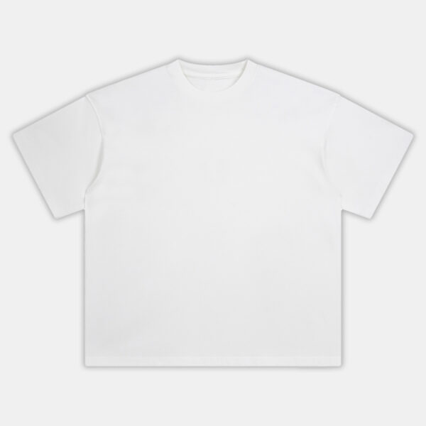 Classic Washed T-Shirt - Image 3