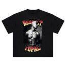 2pac Graphic Tee