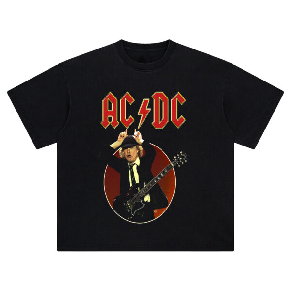 ACDC Graphic Tee 2