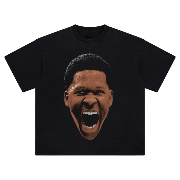 Anthony Edwards "Big Face" Graphic Tee