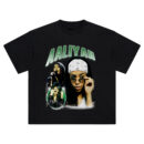 Aaaliyah bootleg Graphic Tee