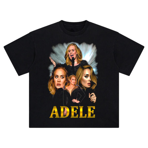 Adele Graphic Tee