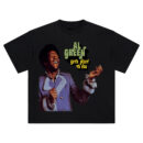 Al-Green Graphic Tee