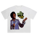 Al-Green Graphic Tee