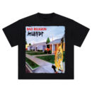 Bad Religion Suffer Graphic Tee