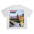 Bad Religion Suffer Graphic Tee