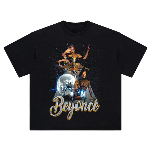 Beyoncé Graphic Tee