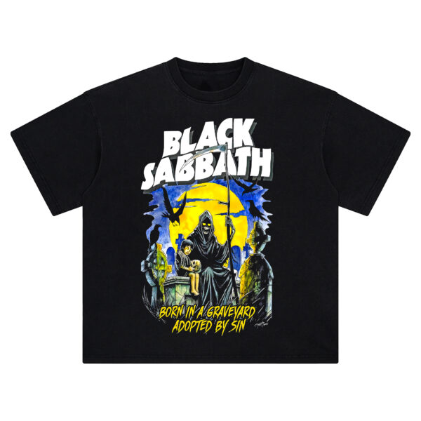 Black Sabbath