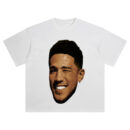 Devin Booker "Big Face" Graphic Tee