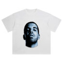 Drake "Big Face" Graphic Tee