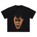 Giannis Antetokounmpo Big Face Tee – Oversized Global Hooper Streetwear Shirt
