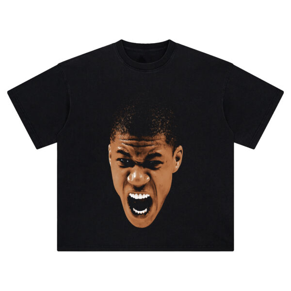 Giannis Antetokounmpo "Big Face" Graphic Tee