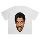 Julius Erving "Big Face" Graphic Tee