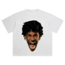 Ja Morant "Big Face" Graphic Tee