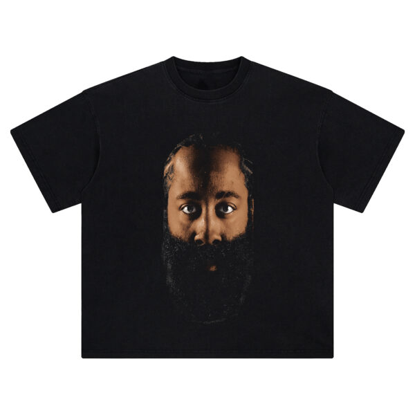 James Harden "Big Face" Graphic Tee