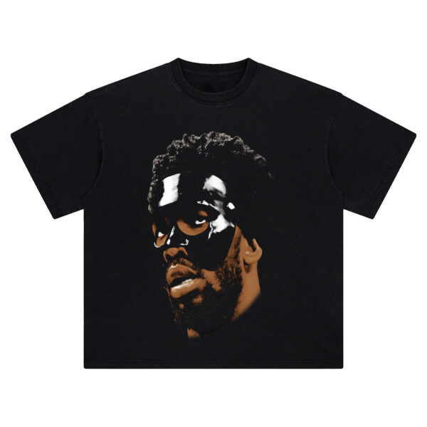 Joel Embiid "Big Face" Graphic Tee