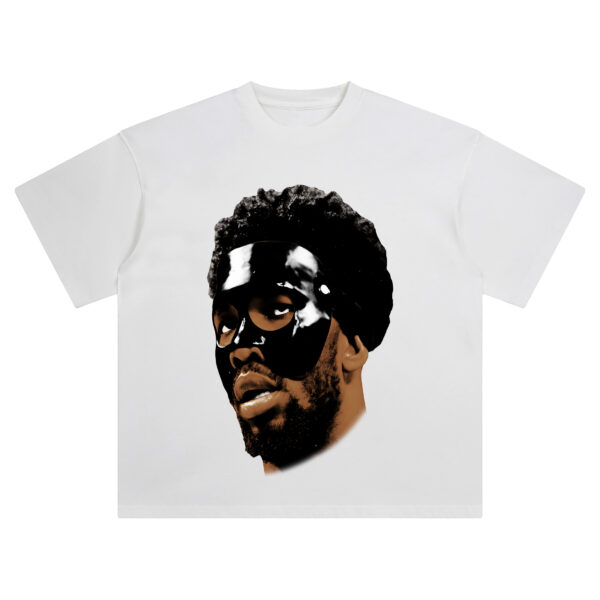 Joel Embiid "Big Face" Graphic Tee - Image 2