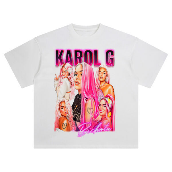 KAROL-G Graphic Tee