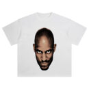 Kevin Garnett "Big Face" Graphic Tee