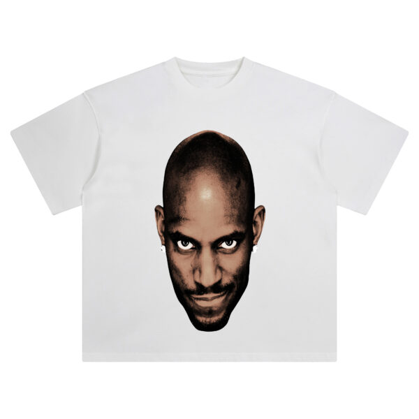 Kevin Garnett "Big Face" Graphic Tee - Image 2