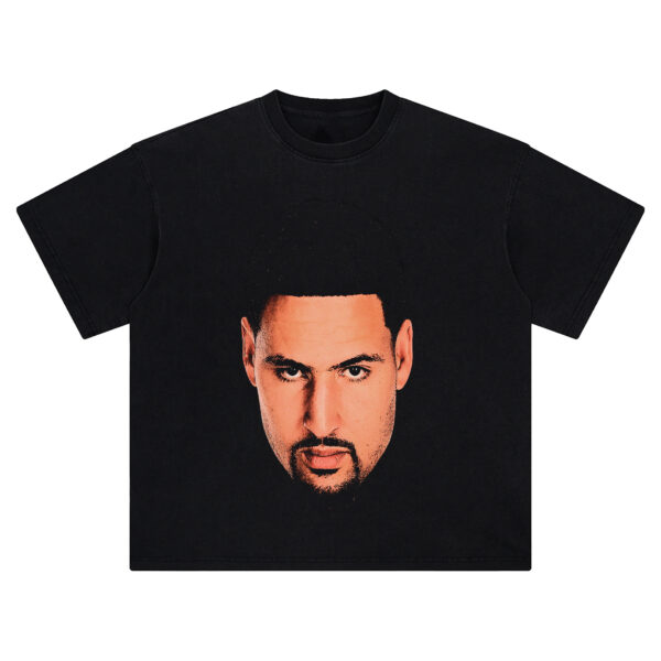 Klay Thompson "Big Face" Graphic Tee