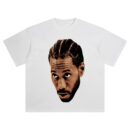 Kawhi Leonard "Big Face" Graphic Tee