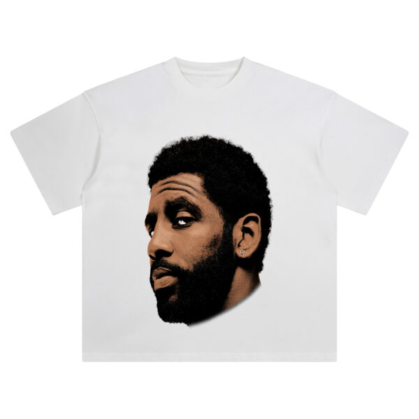 Kyrie Irving "Big Face" Graphic Tee - Image 2