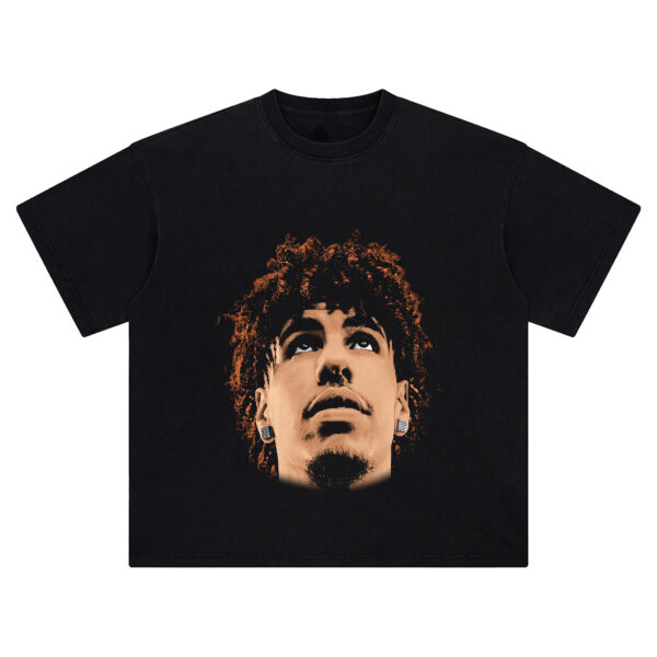 LaMelo Ball "Big Face" Graphic Tee