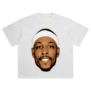 Paul Price "Big Face" Graphic Tee