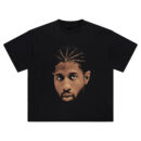 Paul George "Big Face" Graphic Tee