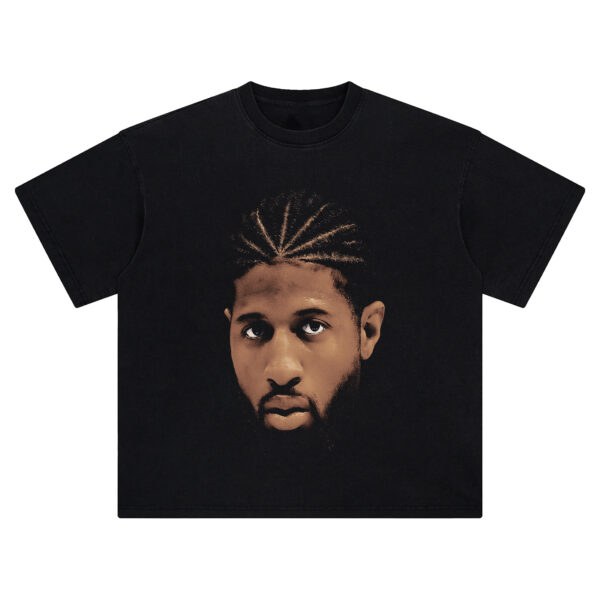 Paul George "Big Face" Graphic Tee