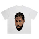 Paul George "Big Face" Graphic Tee