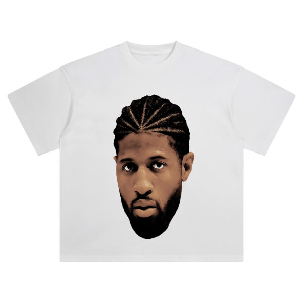 Paul George "Big Face" Graphic Tee - Image 2