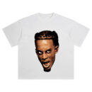 Playboi Carti "Big Face" Graphic Tee