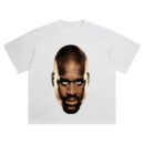 Shaquille O'Neal "Big Face" Graphic Tee