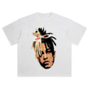 XXXTentacion "Big Face" Graphic Tee