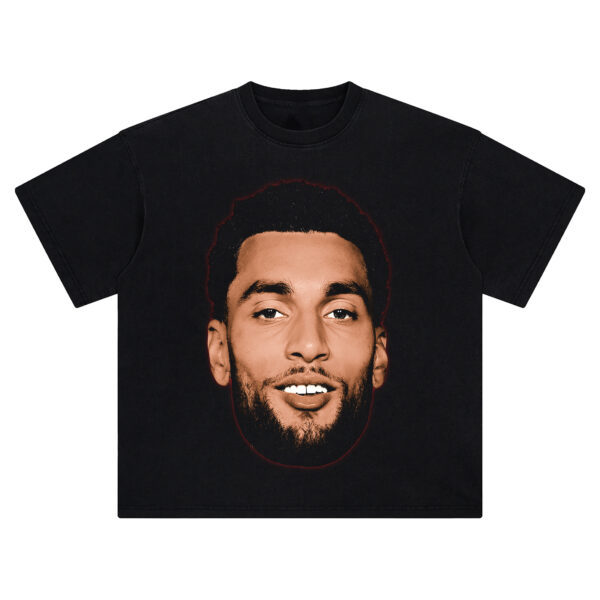 Zach LaVine "Big Face" Graphic Tee