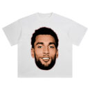 Zach LaVine "Big Face" Graphic Tee