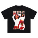 Britney Spears Graphic Tee