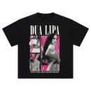 Dua Lipa Graphic Tee