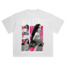 Dua Lipa Graphic Tee