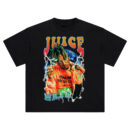 Juice Wrld Graphic Tee